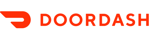 DoorDash Logo